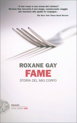 Fame — Libro - 1