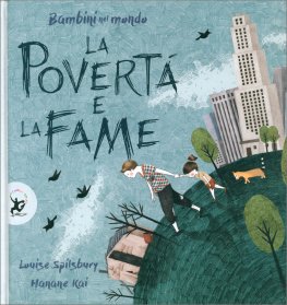 La Povertà e la Fame — Libro - 1