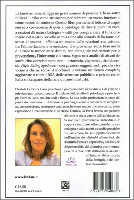 Fame Nervosa — Libro - 2