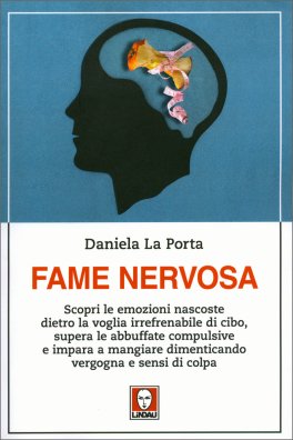 Fame Nervosa — Libro - 1