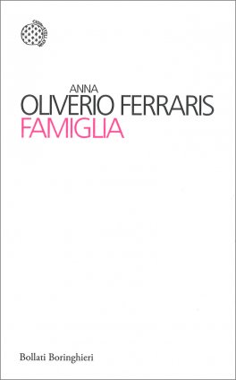 Famiglia — Libro - 1
