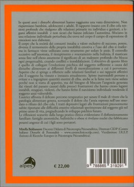 Famiglia, Legami e Disturbi Alimentari — Libro - 2