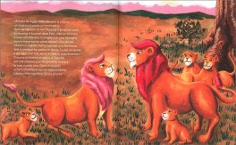 Famiglie Favolose — Libro - 3