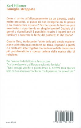 Famiglie Strappate — Libro - 2