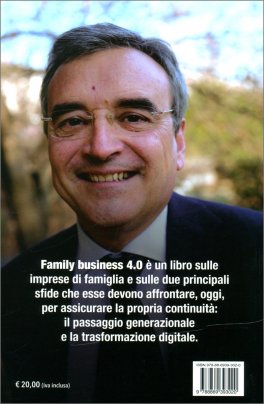 Family Business 4.0 — Libro - 2