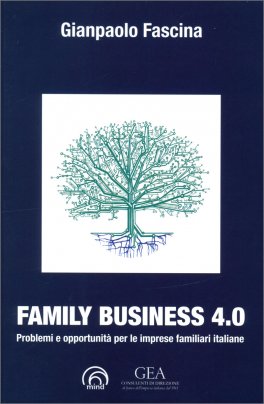Family Business 4.0 — Libro - 1
