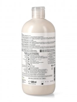 Family Gel Doccia Ananas e Limone - 2