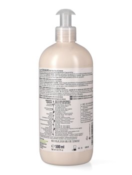 Family Sapone Liquido Aloe Vera e Limone - 2