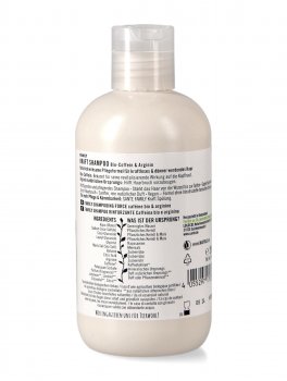 Family Shampoo Rinforzante Caffeina e Arginina - 2