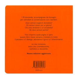Fammi una Domanda! — Libro - 2