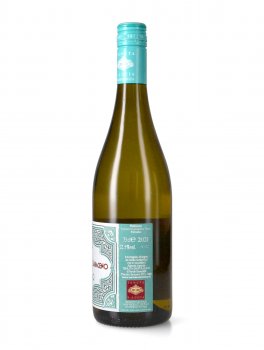 Famoso Baccareto -  Vino Bianco Bio - 2
