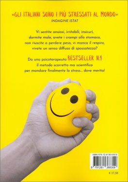 Fanc**O lo Stress — Libro - 2