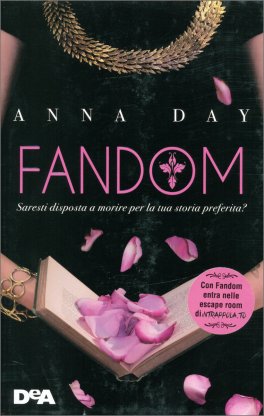 Fandom — Libro - 1