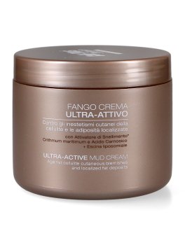 Fango Crema Ultra-Attivo Cell-Plus - 5