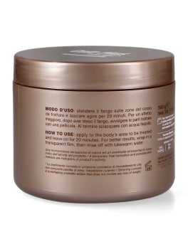Fango Crema Ultra-Attivo Cell-Plus - 6