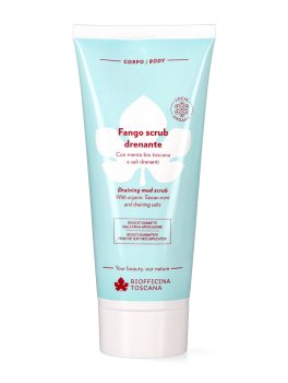 Fango Scrub Drenante - 1