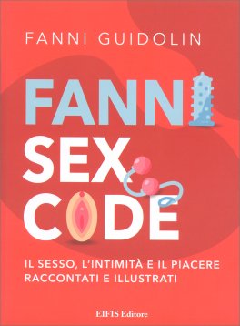 Fanni Sex Code — Libro - 1