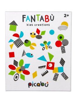 Fantabù Kids Creations - 2