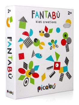 Fantabù Kids Creations - 1
