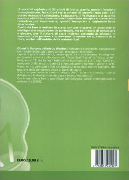 Fantalogica — Libro - 2