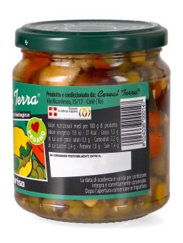 Fantariso al Naturale Bio - 2