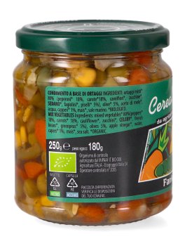 Fantariso al Naturale Bio - 3
