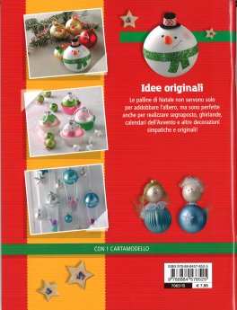 Fantasia di Natale — Libro - 2