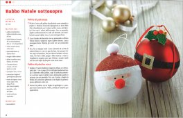 Fantasia di Natale — Libro - 3