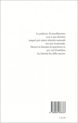 Fantasia di Sparizione — Libro - 2