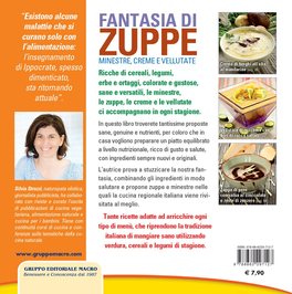 Fantasia di Zuppe  — Libro - 2