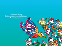 Fantasie da Colorare — Libro - 3