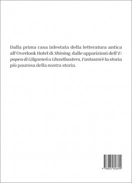Fantasmi — Libro - 2