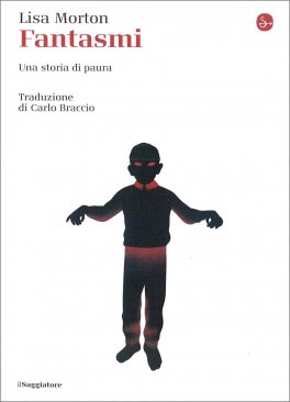 Fantasmi — Libro - 1