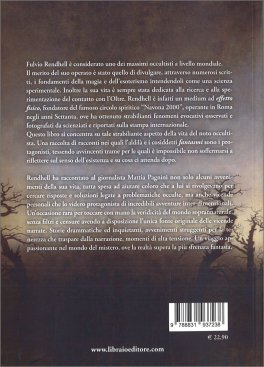Fantasmi — Libro - 2