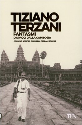 Fantasmi — Libro - 1
