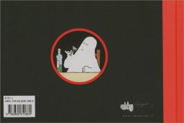 Fantasmi a Cena — Libro - 3