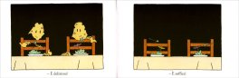 Fantasmi a Cena — Libro - 2
