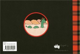 Fantasmi a Loch Ness — Libro - 2