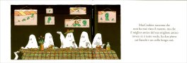 Fantasmi a Loch Ness — Libro - 3