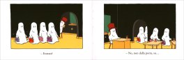 Fantasmi a Scuola — Libro - 3