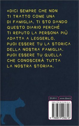 Fantasmi di Famiglia — Libro - 2