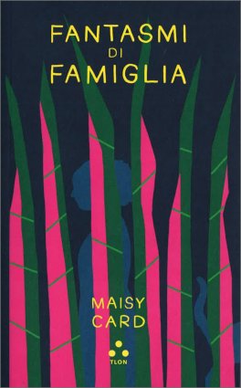 Fantasmi di Famiglia — Libro - 1