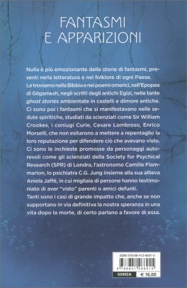 Fantasmi e Apparizioni — Libro - 2
