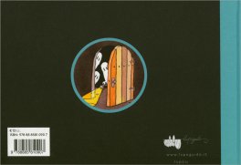 Fantasmi in Cantina — Libro - 2