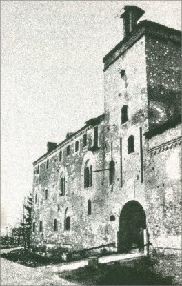 Fantasmi, Spettri e Case Maledette — Libro - 3