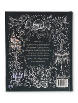 Fantasmi, Spiriti, Soprannaturale — Libro - 5