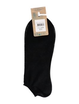 Fantasmino Uomo in Filo di Scozia - Nero - 4