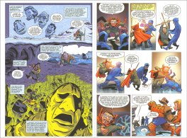 Fantastici Quattro - Speciale Anniversario — Libro - 3