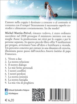 Far Crescere l'Amore nella Coppia — Libro - 2