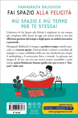 Far l'Amore con la Vita — Libro - 2